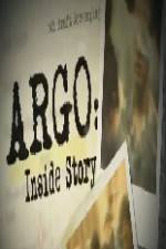 Argo: Inside Story