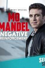 Mo Mandel Negative Reinforcement