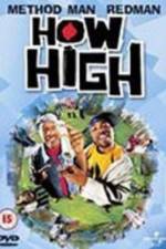 How High