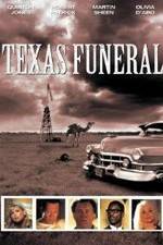 A Texas Funeral