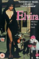 Elvira, Mistress of the Dark