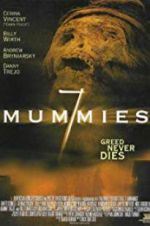 Seven Mummies