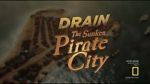 Drain the Sunken Pirate City