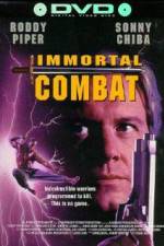 Immortal Combat