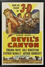 Devil\'s Canyon