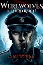 Werewolves of the Third Reich