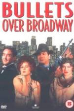 Bullets Over Broadway