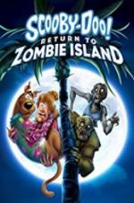 Scooby-Doo: Return to Zombie Island