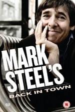 Mark Steel- Mark Steel\'s Back In Town