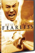 A Fearless Journey: A Look at Jet Li's 'Fearless'