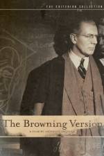 The Browning Version