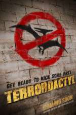 Terrordactyl