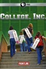 Frontline College Inc