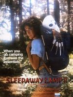 Watch Sleepaway Camp II: Unhappy Campers 123movies