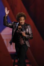 Wanda Sykes: I\'ma Be Me