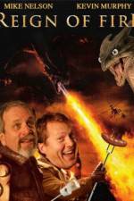 Rifftrax Reign of Fire