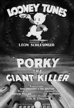 Porky the Giant Killer (Short 1939)