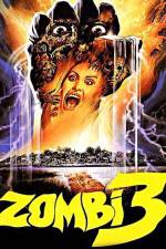 Zombi 3