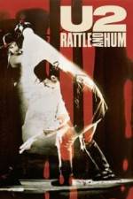 U2 Rattle and Hum