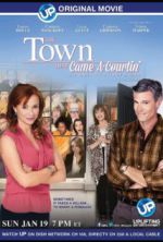 The Town That Came A-Courtin'