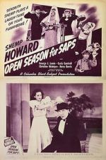 Watch Open Season for Saps 123movies