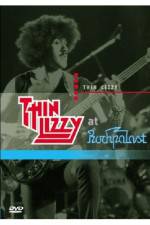 Thin Lizzy  In Concert