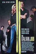 The Italian Job