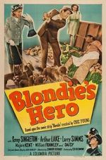 Blondie\'s Hero