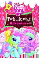 My Little Pony: Twinkle Wish Adventure