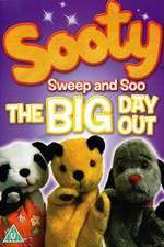 Sooty: The Big Day Out