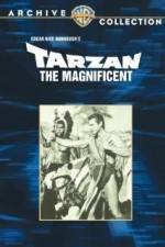 Tarzan the Magnificent