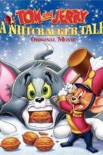 Tom and Jerry: A Nutcracker Tale