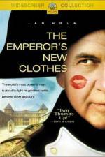 The Emperor's New Clothes