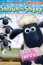 Shaun The Sheep Back In The Ba a ath