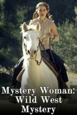 Mystery Woman: Wild West Mystery