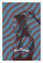 Watch The Barbershop (Short 2021) 123movies