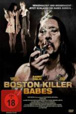 Boston Killer Babes