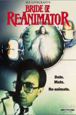 Bride of Re-Animator