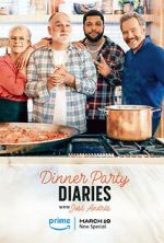 Dinner Party Diaries with Jos Andrs