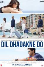 Dil Dhadakne Do