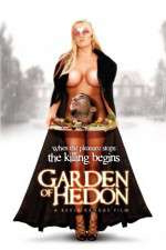 Garden of Hedon