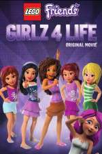 LEGO Friends: Girlz 4 Life