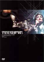 Siouxsie and the Banshees: The Seven Year Itch Live