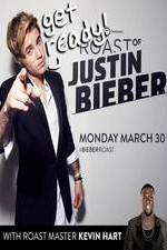 Comedy Central Roast of Justin Bieber