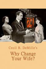 Why Change Your Wife?