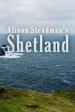 Alison Steadman\'s Shetland