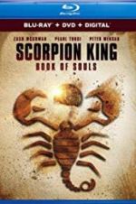 The Scorpion King: Book of Souls