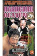 ECW: Hardcore Heaven '99