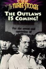 The Outlaws Is Coming