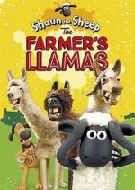 Shaun the Sheep: The Farmer\'s Llamas (TV Short 2015)